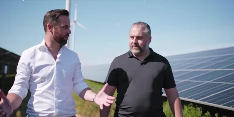 Infrastrukturfonds Europa | DWS