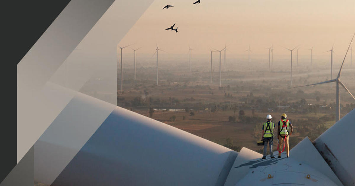 Direktanlagen in Infrastruktur als Portfolioergänzung | DWS