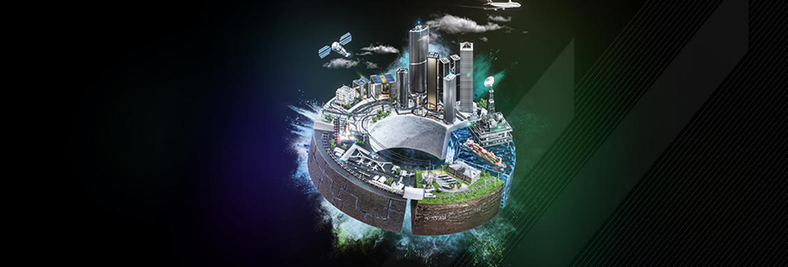 DWS Smart Industrial Technologies | DWS