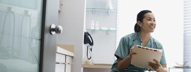 Krankenhäuser, Schulen und Universitäten