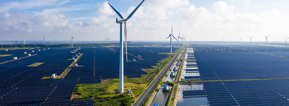 In Europas Zukunft investieren – Mit dem DWS Infrastruktur Europa Werte ...