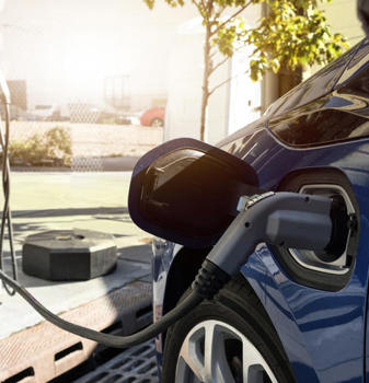 Transport und Logistik