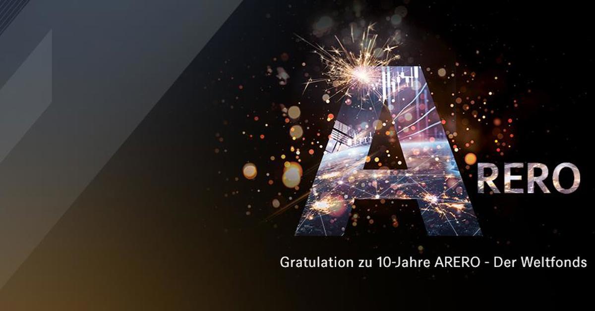 Arero Der Weltfonds Dws