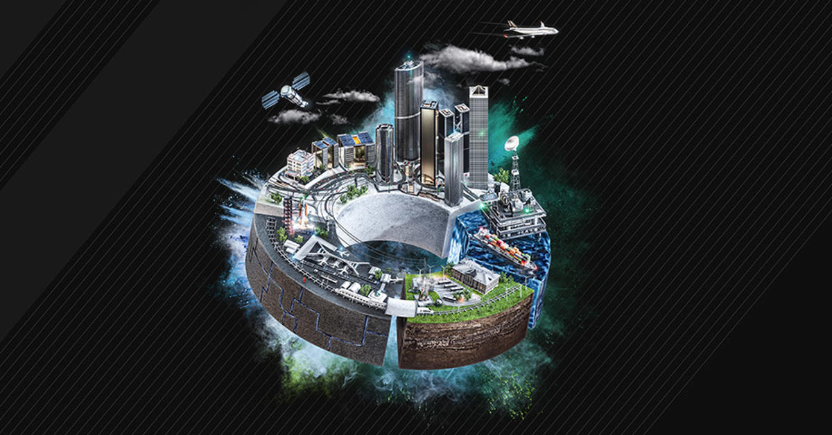 DWS Smart Industrial Technologies LD | DWS