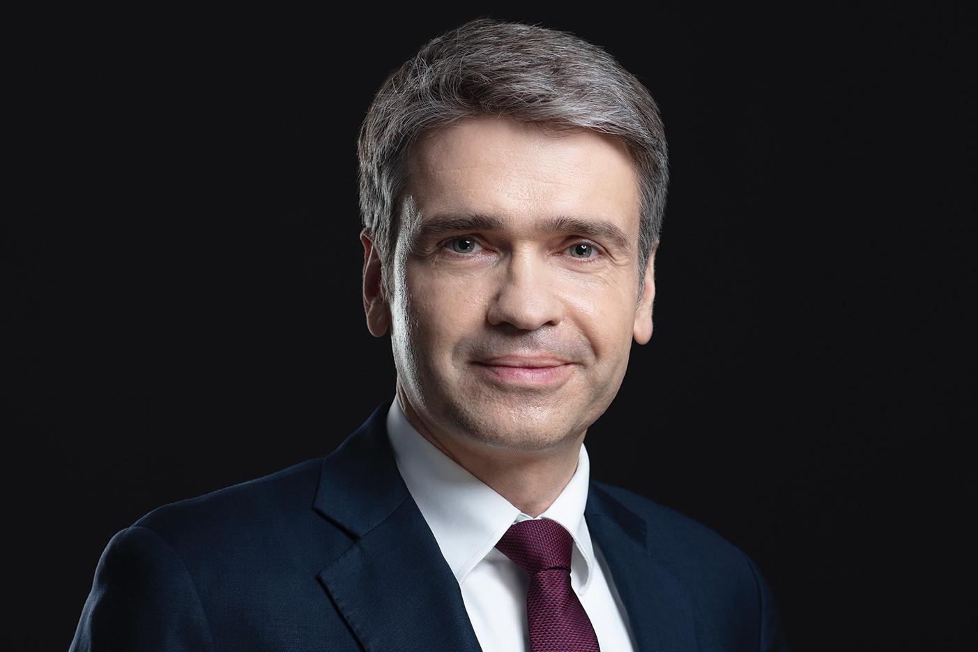 Dws Esg Investa Ld Dws