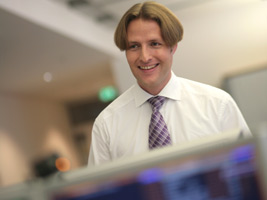 DWS Invest ESG Euro Corporate Bonds Long FD100 | DWS